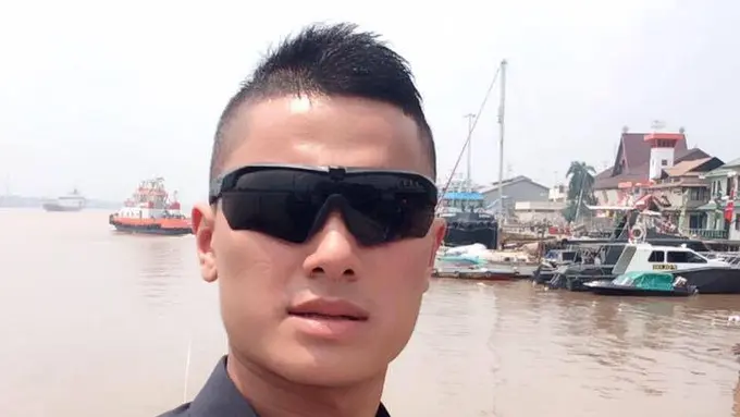 [Bintang] Paspampres