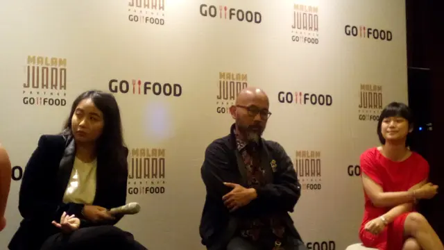 Malam Penghargaan untuk UMKM Kuliner, Siapa Juaranya?