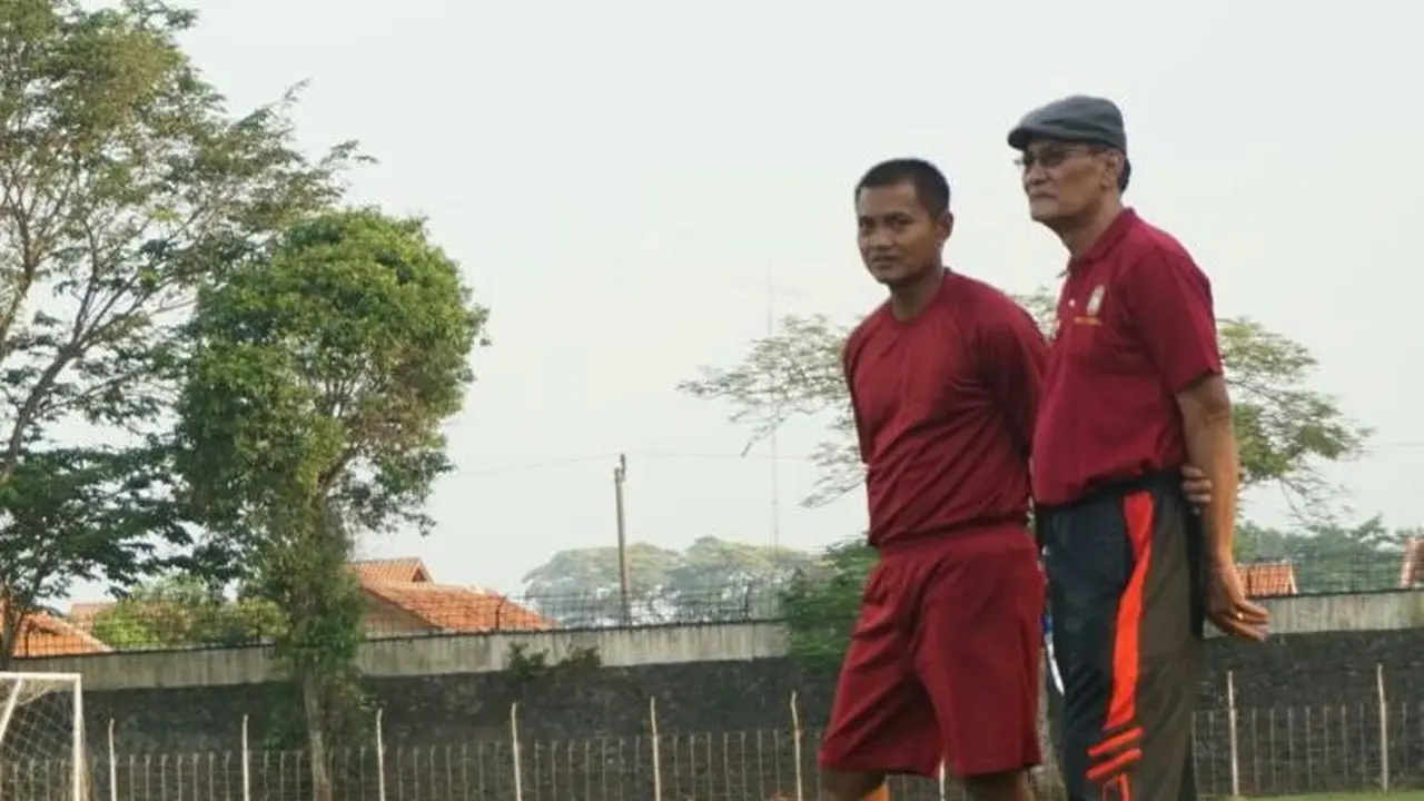 Persibat Batang, Freddy Muli