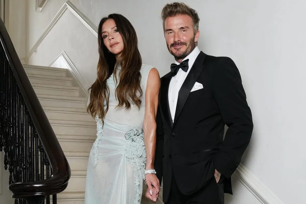 Victoria Beckham