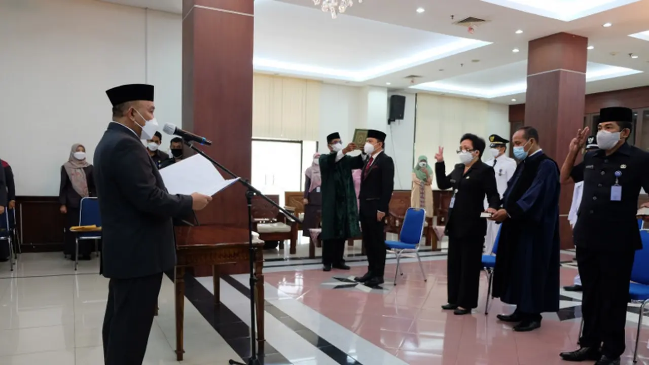 Depok