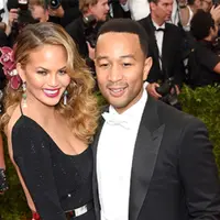 Mereka adalah pasangan terserasi yang menghadiri Met Gala 2015.