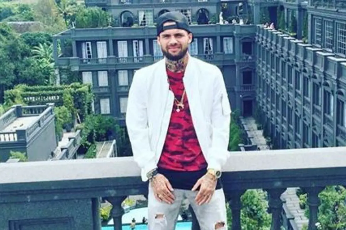 Diego Michiels