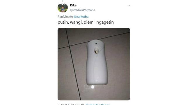 5 Pasangan Idaman Ala Netizen Ini Sukses Bikin Ketawa Nyengir