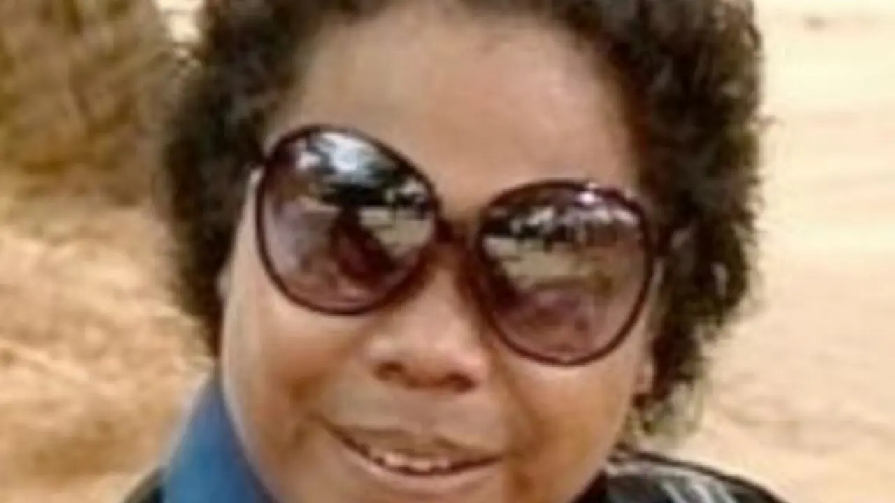 Budi Anduk