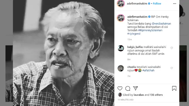 Henky Solaiman