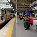 Hanya Hari Ini, Daftar 13 Kereta Api Berhenti di Jatinegara