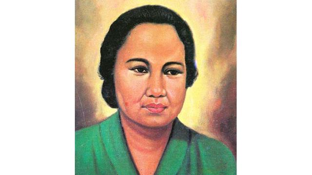 Kartini Dan 5 Wanita Lainnya Penyandang Gelar Pahlawan Nasional Lifestyle Liputan6 Com
