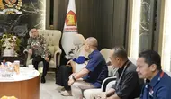 DPR Kawal Hak Karyawan PT Pos, Pembayaran Rp 158 Miliar Terealisasi