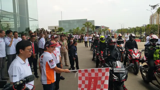 Marc Marquez, MotoGP