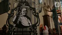 Katedral Jakarta Gelar Misa Natal 2024 Secara Hybrid, Ini Jadwalnya
