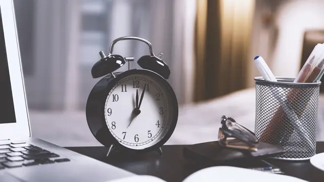 Time