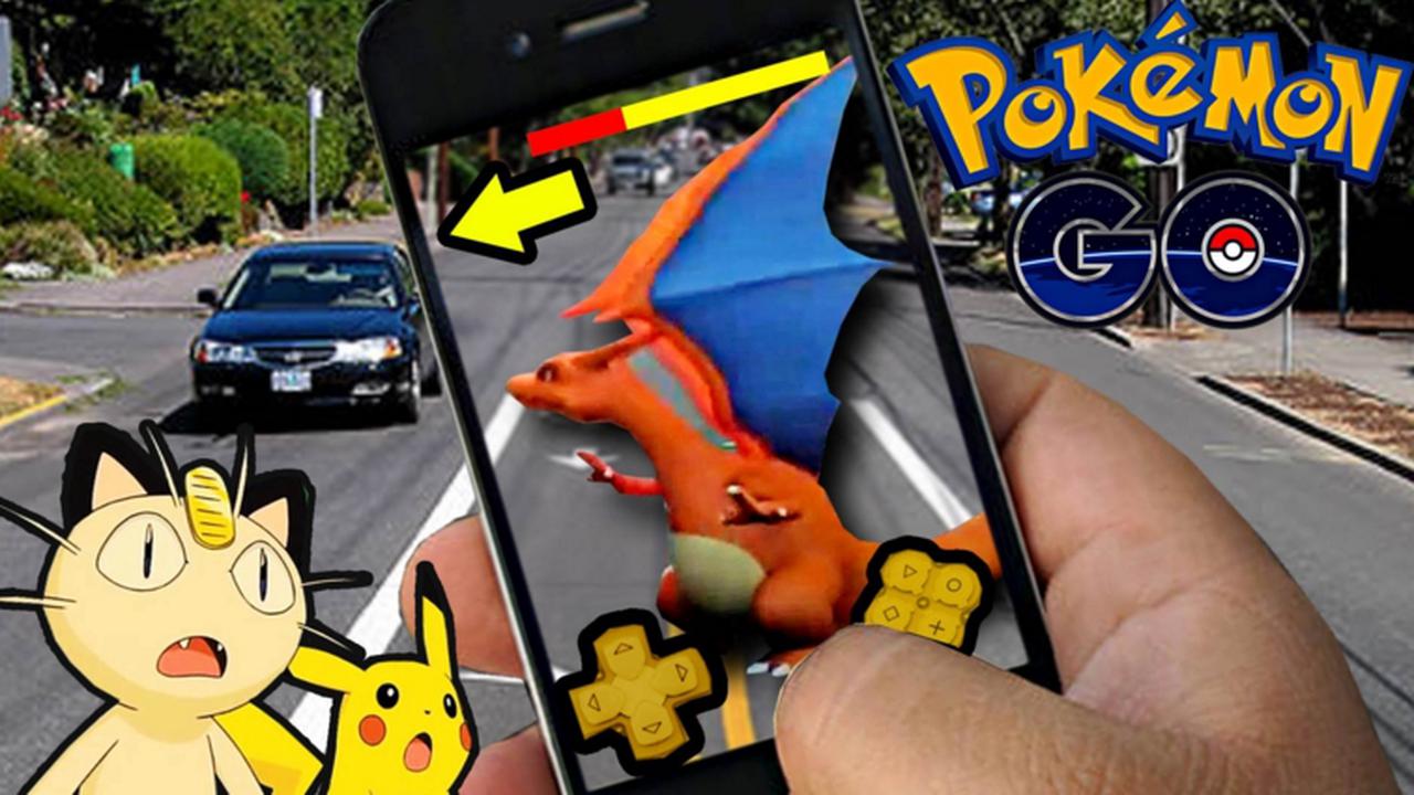 5 Fakta Poke Where, Aplikasi Saingan Pokemon Spy