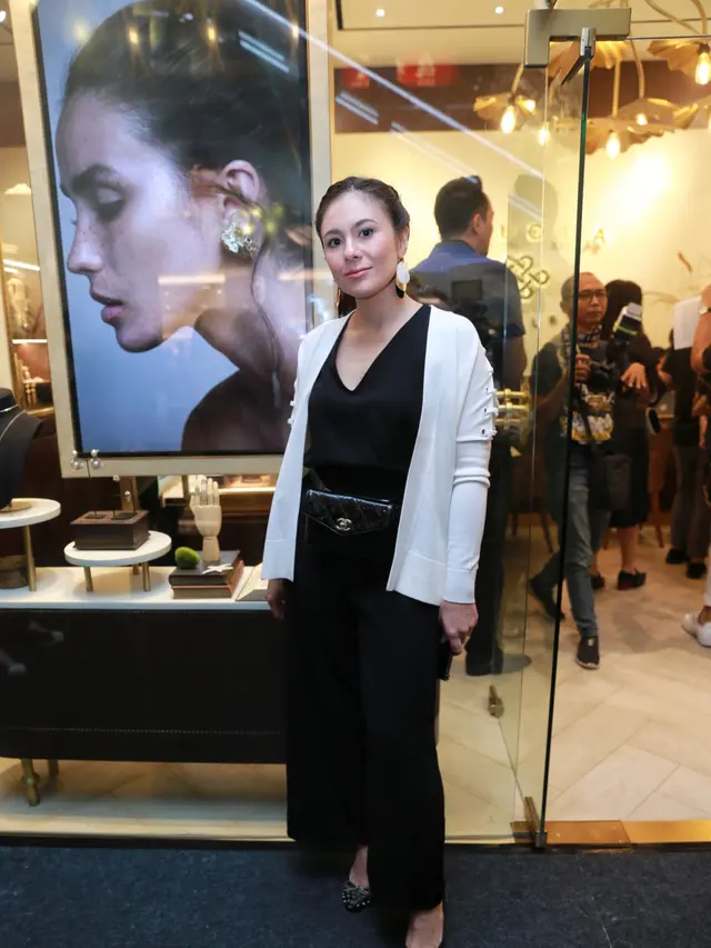 [Fimela] Wulan Guritno