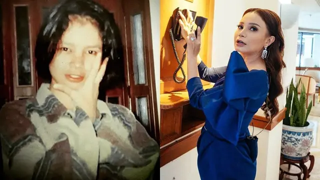 Potret Transformasi 5 Juri X-Factor Indonesia Dulu Vs Kini, Bikin Pangling