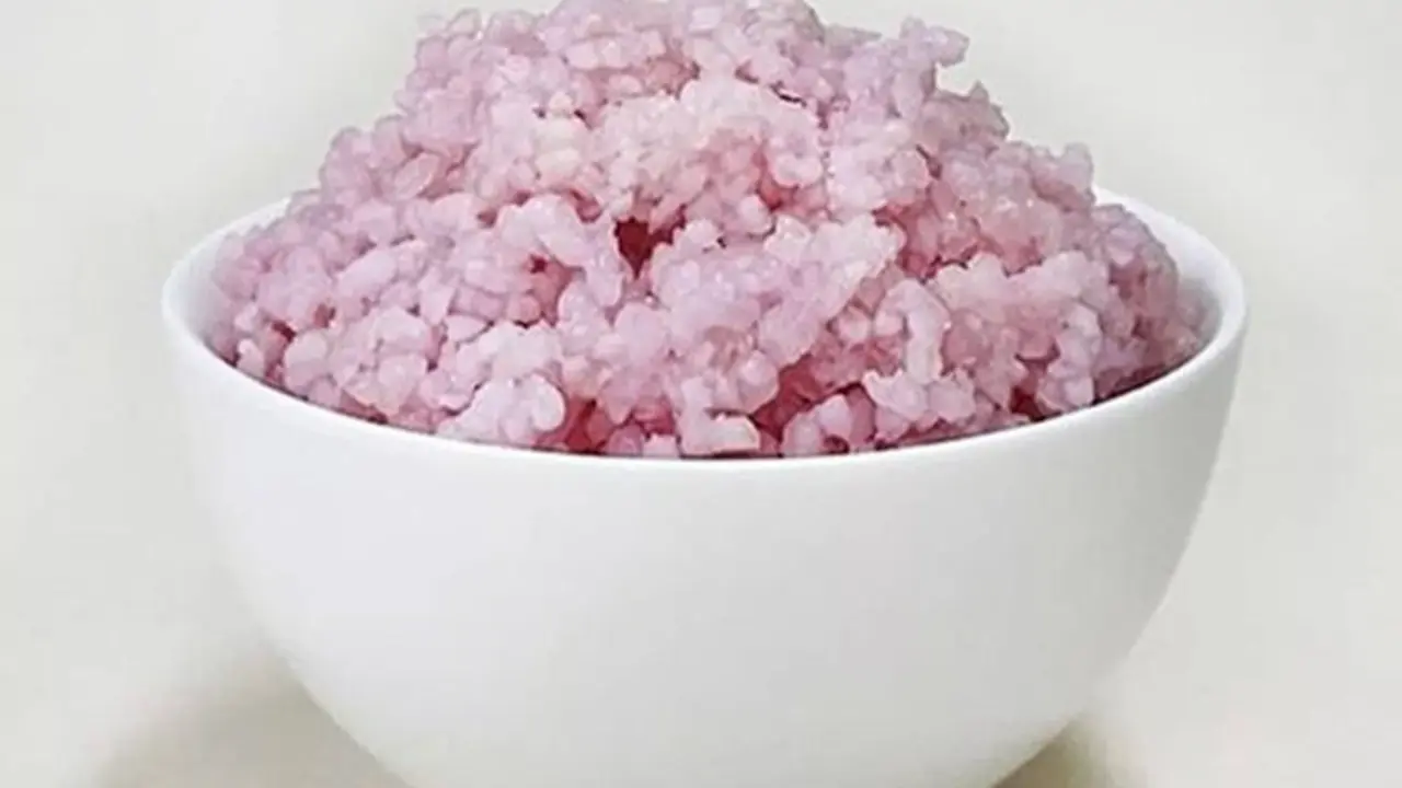 Inisiatif, Peneliti Korea Selatan Kembangkan Nasi Super dengan Injeksi Daging Sapi