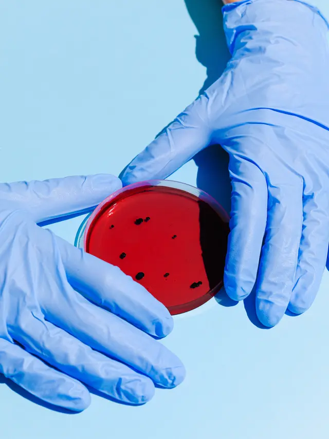 [Fimela] ilustrasi uji klinis