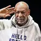 Bill Cosby (Huffington Post)