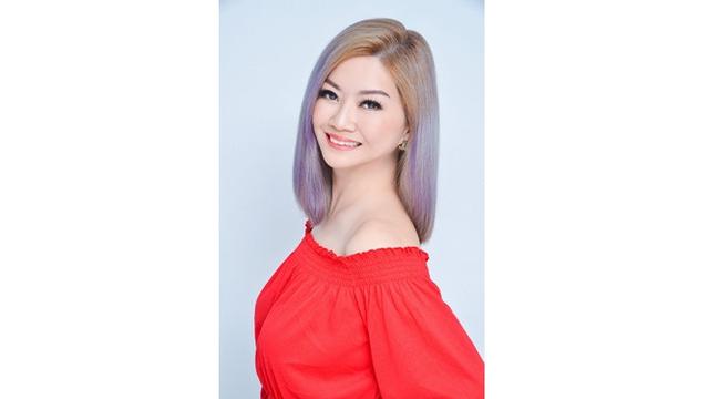 Runner Up Ratu Kecantikan Ini Sudah Miliki 5 Orang Cucu, Ini 6 Pesonanya