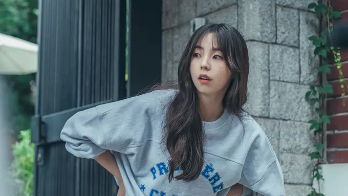 Ahn So Hee (Foto: VIU)