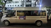 Cerita Seru SEA Games 2021: Rombongan Media Indonesia Dibawa Nyasar, Sopir Shuttle Bus dan Wartawan Vietnam Ngakak