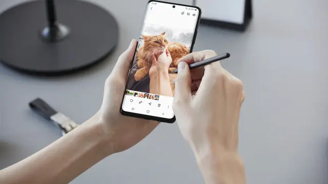 5 Alasan Wajib Upgrade Galaxy S20 ke Galaxy S21 5G Series Smartphone di 2021