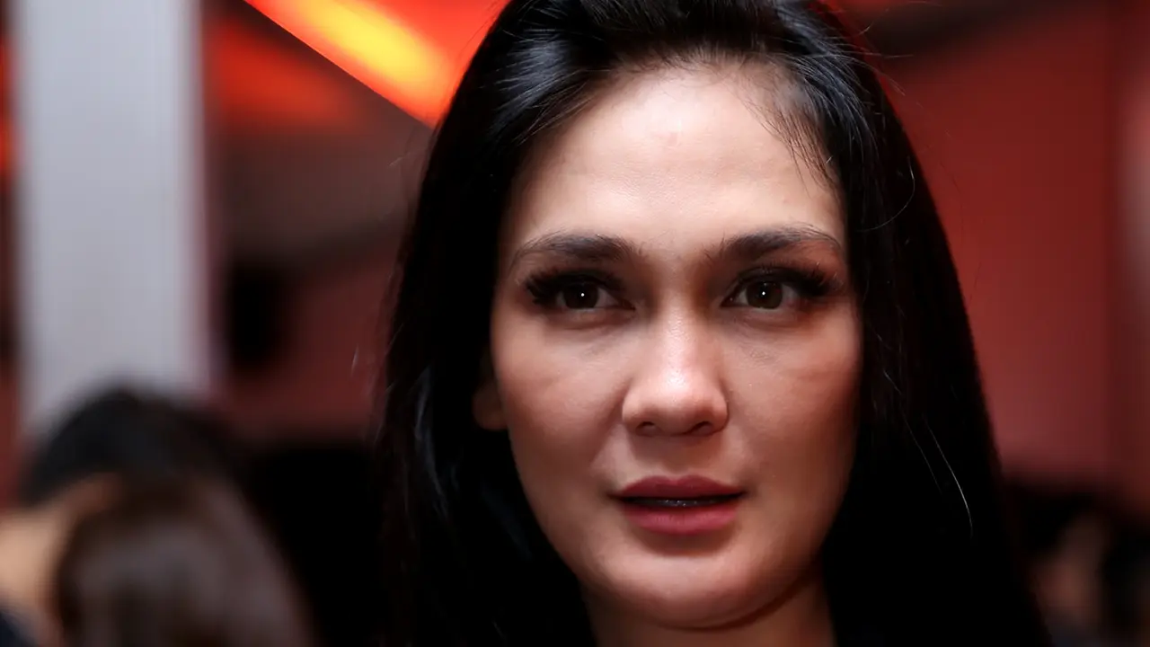Luna Maya