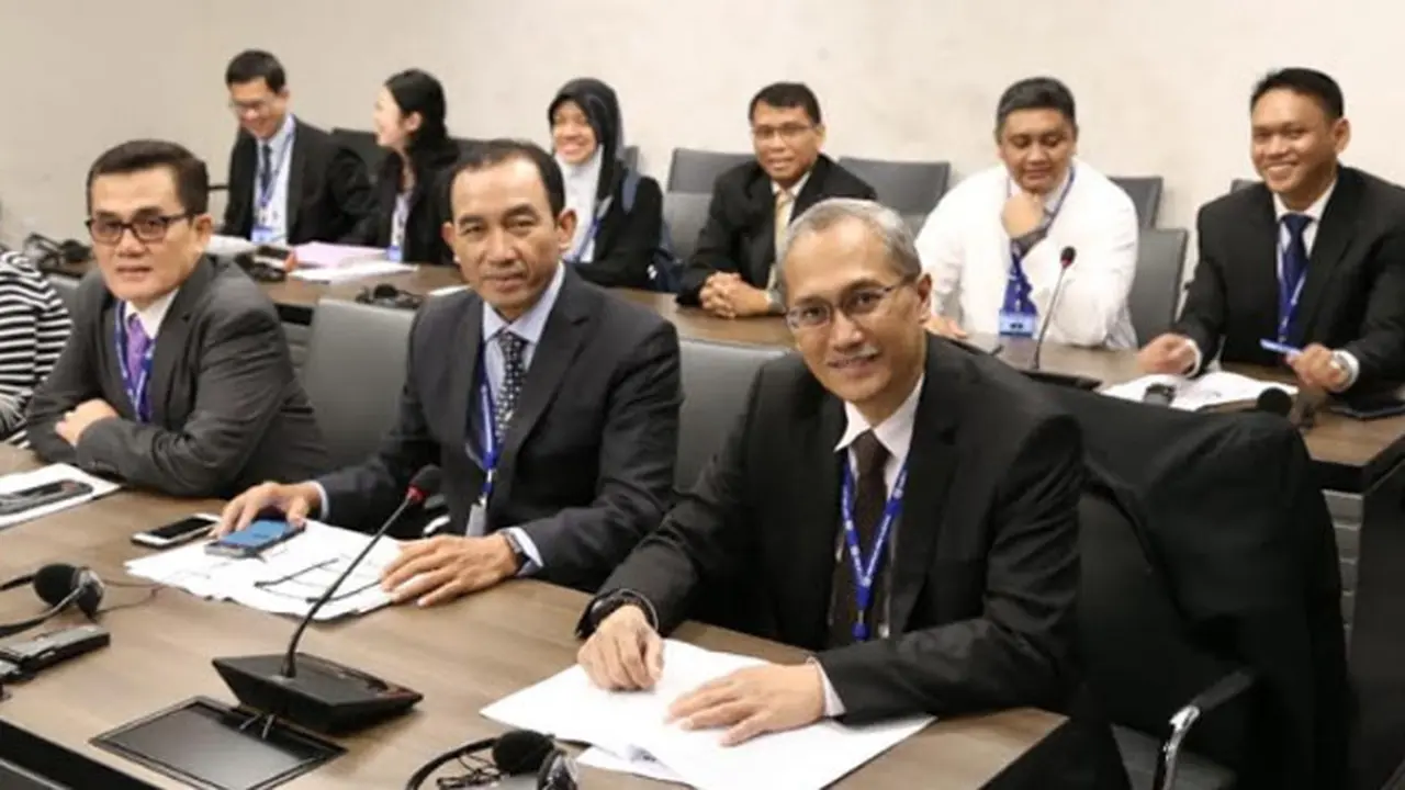 Pemerintah Indonesia Dukung Program SDGs dalam Pembangunan Nasional