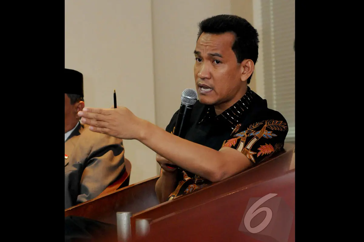 Perppu Pilkada Buat Siapa ?