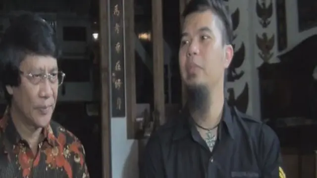 Dul Batal Berikan BAP