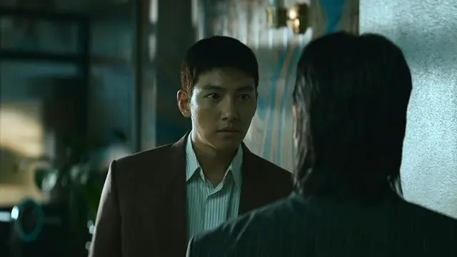 Rekomendasi Drama Korea Tentang Mafia Jatuh Cinta