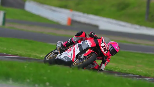 Asia Road Racing Championship (ARRC) 2019