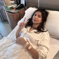 [Instagram/sabrinachairunnisa_]