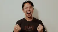 Pakai Skema Transfer, Persija Beli Kyohei Yoshino dari Cerezo Osaka dan Dikontrak 2 Musim