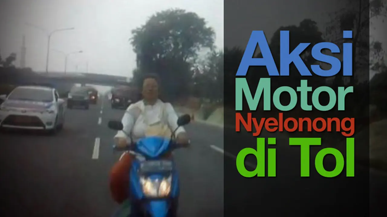 Kaleidoskop Otomotif Agustus