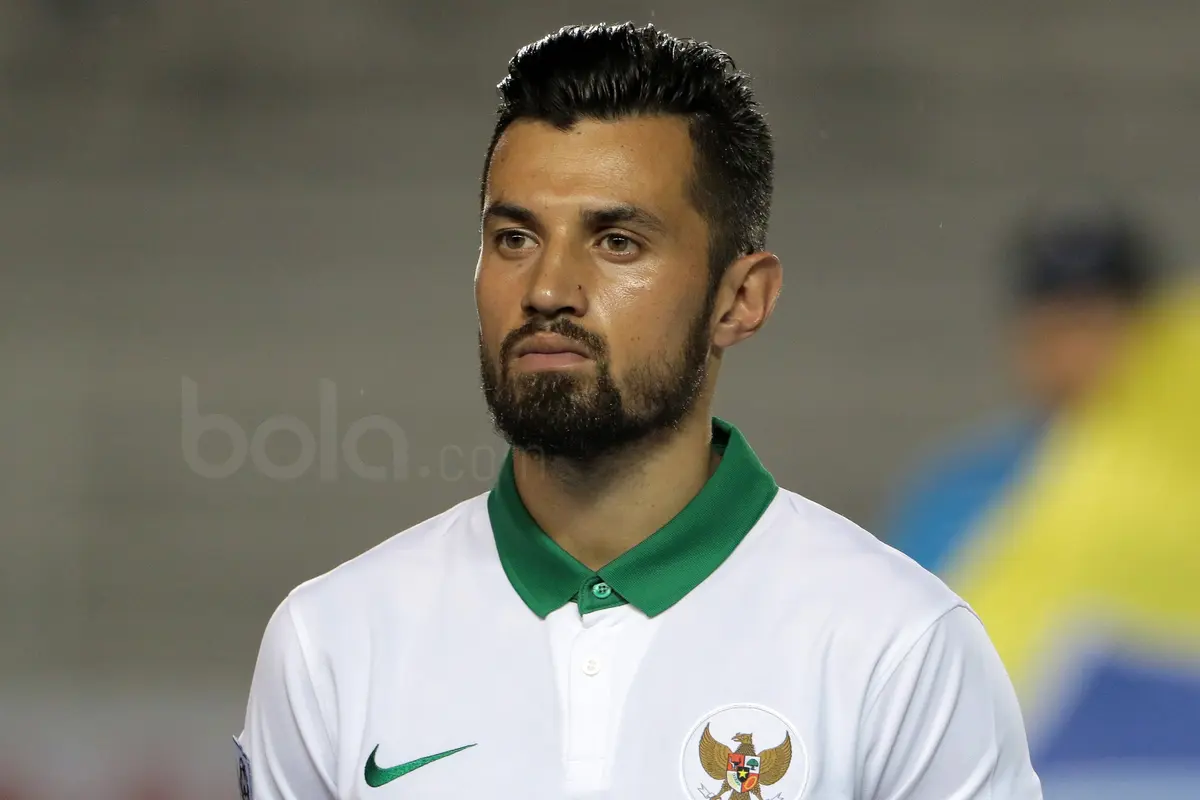 Timnas Indonesia