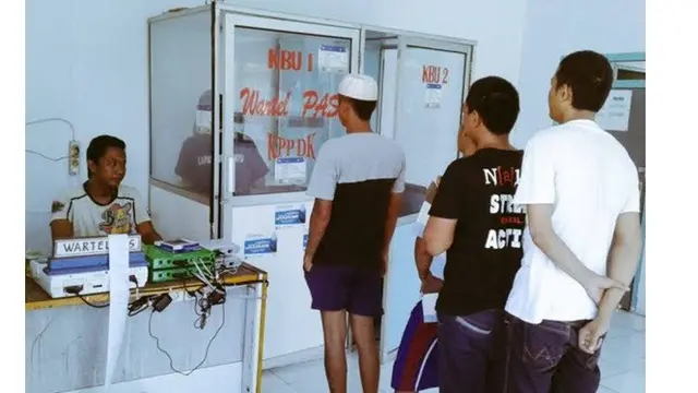 10 Potret Kenangan Kehidupan Era 2000-an Awal Ini Bikin Nostalgia
