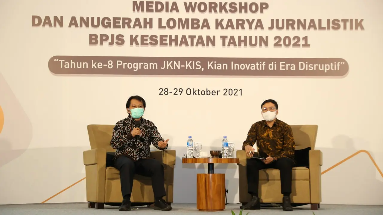 Pakar Asuransi Sebut Program JKN-KIS Beri Dampak Positif bagi Masyarakat Indonesia