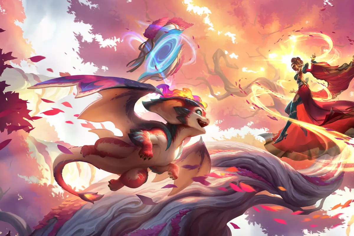 League of Legends: Wild Rift