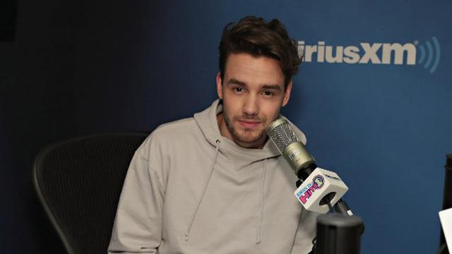 [Bintang] Liam Payne