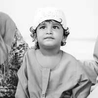 Ilustrasi anak laki-laki, Islami, khitan, sunat. (Image by rawpixel.com on Freepik)