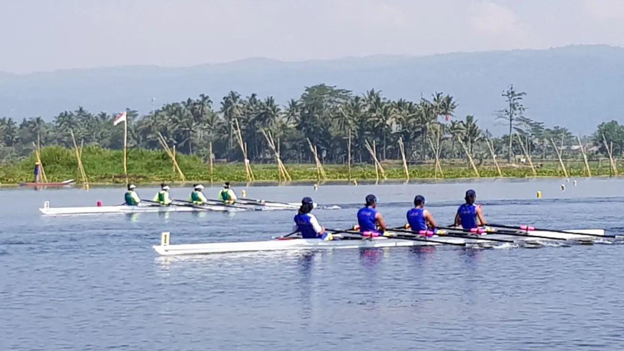Danau Rawapening