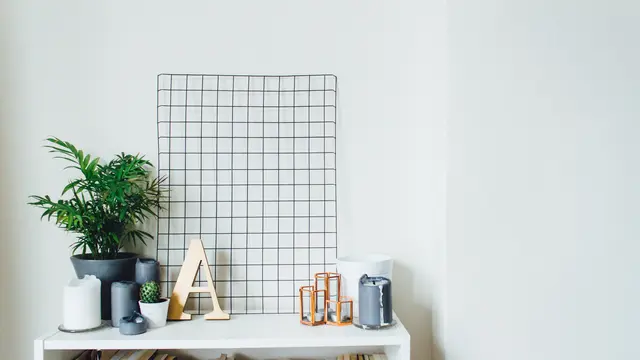 ruang belajar/unsplash John Mark