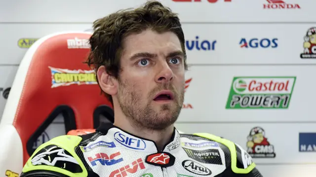 Pembalap MotoGP dengan Follower Instagram Terbanyak