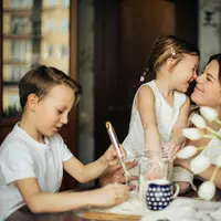 Bekali Anak dengan Pelatihan Mindfulness Sejak Dini, Ini Tips Praktisnya untuk Kamu | copyirght pexels.com/Elina Fairytale