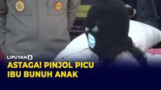 terjerat pinjol