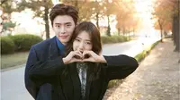 Drama Mulai Mengudara, Park Shin Hye Minta Dukungan Penggemar