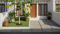 5 Jenis Pohon Pepaya Kerdil yang Paling Cepat Tumbuh, Cocok untuk Pekarangan Sempit