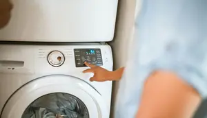 11 Pilihan Mesin Cuci Langsung Kering, Praktis Digunakan