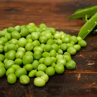 ilustrasi cara mengolah kacang kapri/Fire-n/shutterstock